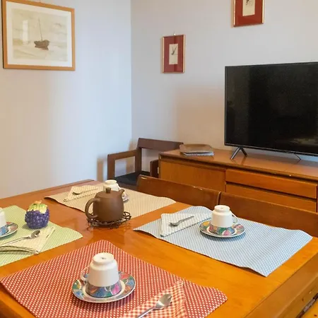 Casa Dei Nonni * Roma