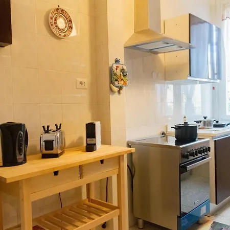 Casa Dei Nonni