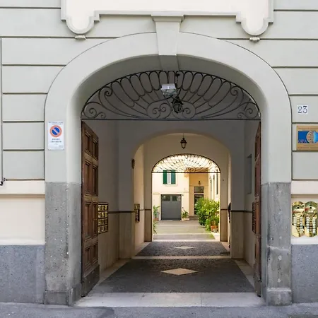 Casa Dei Nonni *