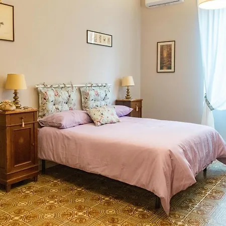 Casa Dei Nonni * Roma