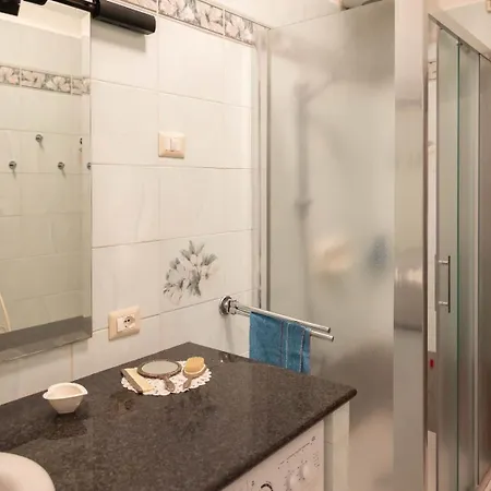 Apartamento Casa Dei Nonni *