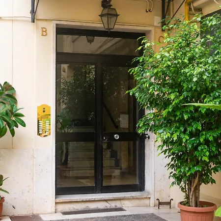 Casa Dei Nonni *