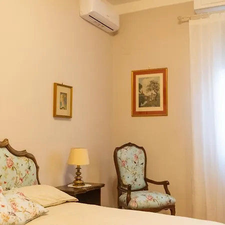 Casa Dei Nonni *