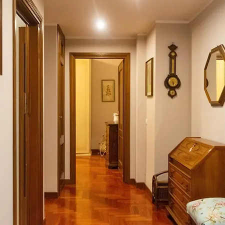 Appartement Casa Dei Nonni