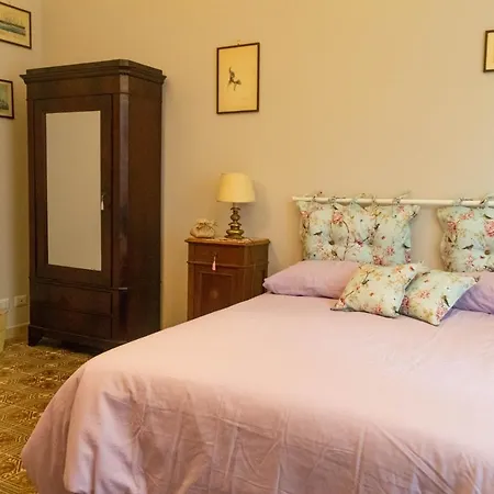 Casa Dei Nonni * Rome