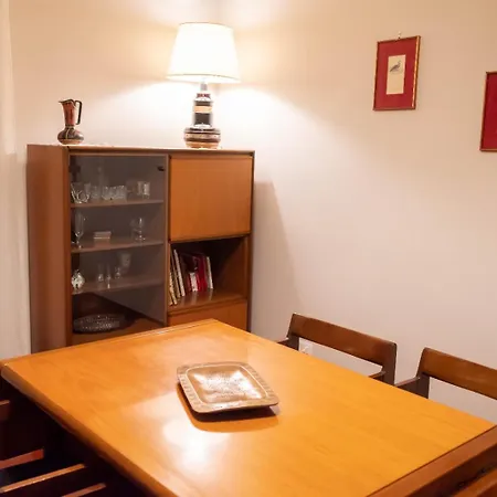 Casa Dei Nonni Appartement Rome