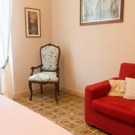 Lägenhet Casa Dei Nonni