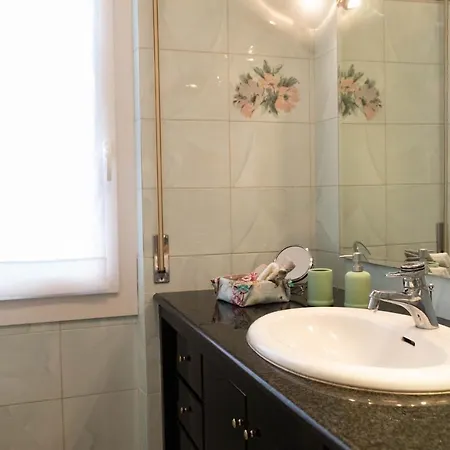 Lägenhet Casa Dei Nonni Rom