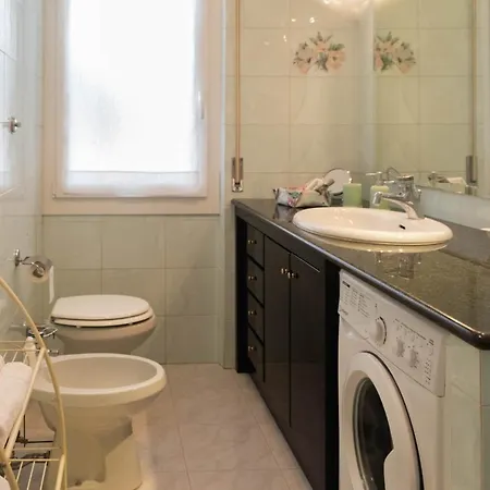 Casa Dei Nonni Lägenhet *