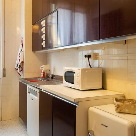 Casa Dei Nonni Lägenhet *