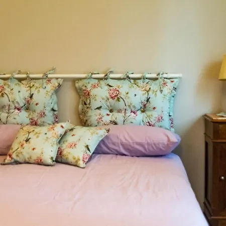 Lägenhet Casa Dei Nonni *