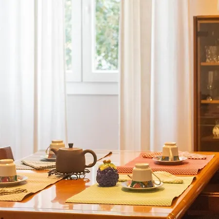 Lägenhet Casa Dei Nonni