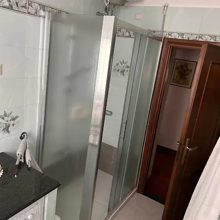 Lägenhet Casa Dei Nonni