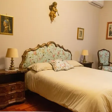 Casa Dei Nonni 로마