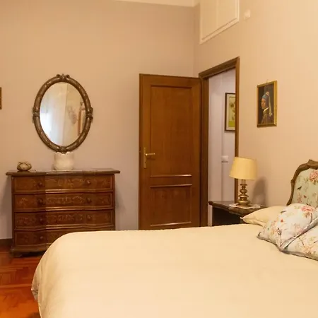 Casa Dei Nonni 아파트